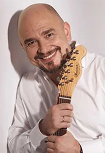 Сергей Трофимов