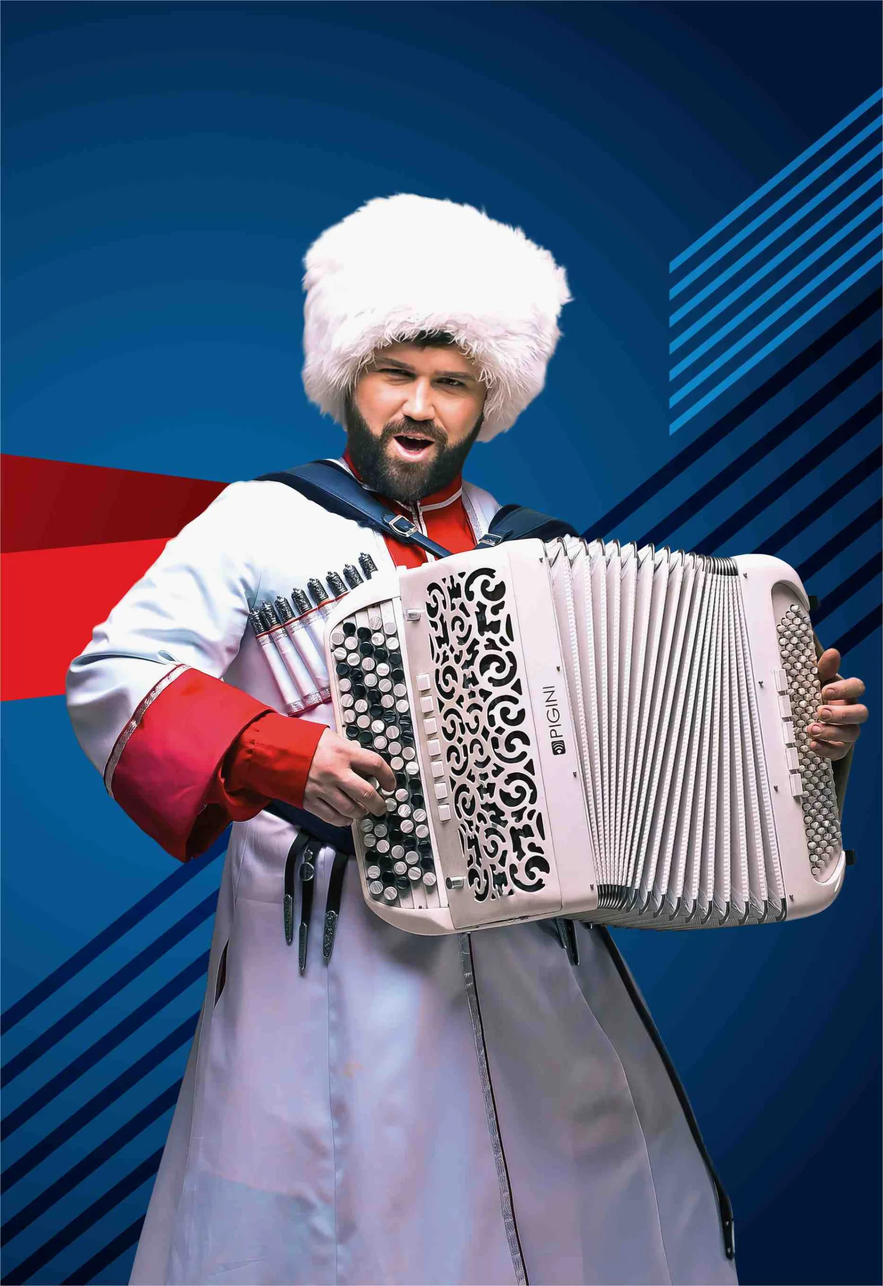 Ансамбль Казачья Доля
