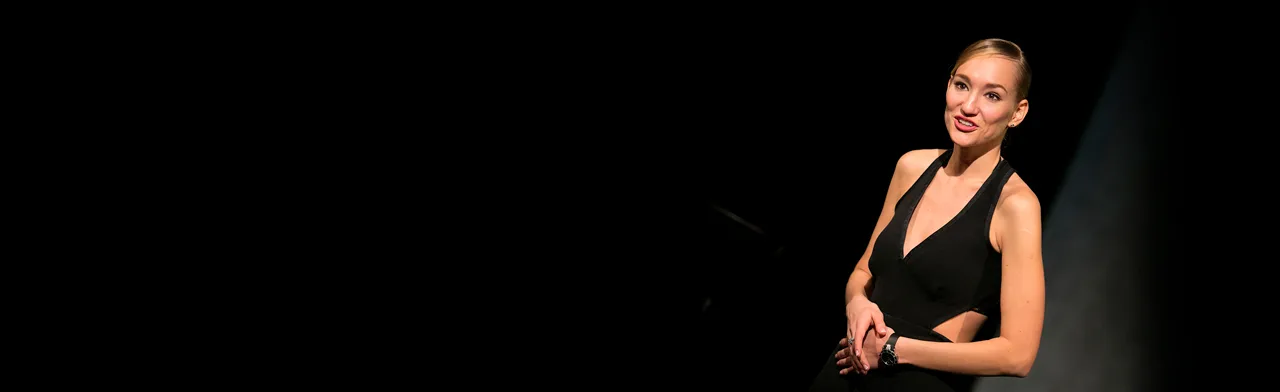 Диалоги по поводу американского джаза