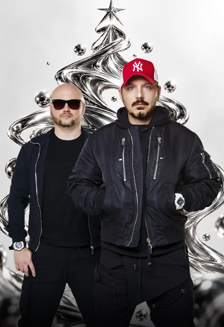 Filatov&Karas