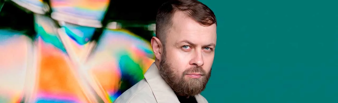 Антон Остерников. Стендап-концерт