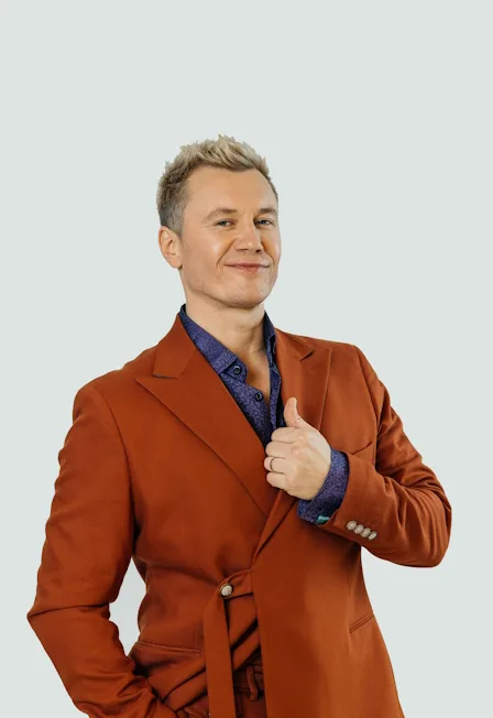 Концерт Антона Зацепина