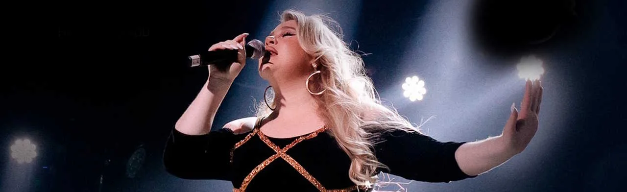 ADELE tribute