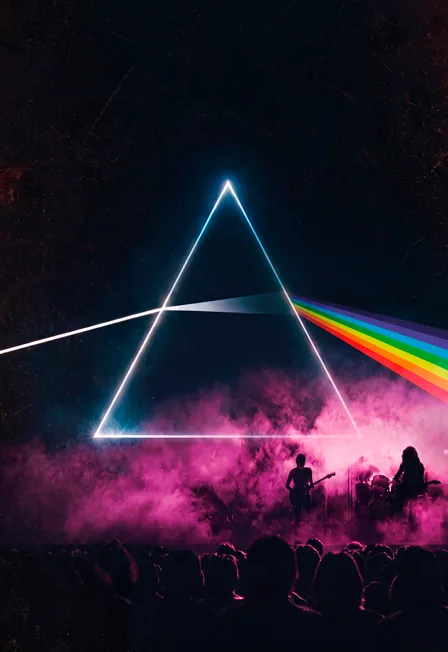 PINK FLOYD SHOW