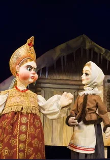 Двенадцать месяцев