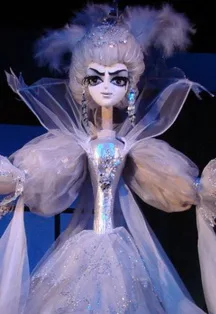 Снежная королева
