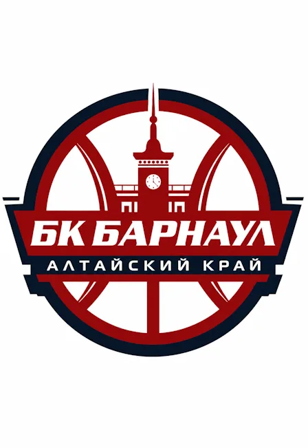 Чемпионат России Суперлига: БК Барнаул (Алтайский край) - БК Динамо (Грозный)