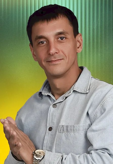 Рустам Асадуллин