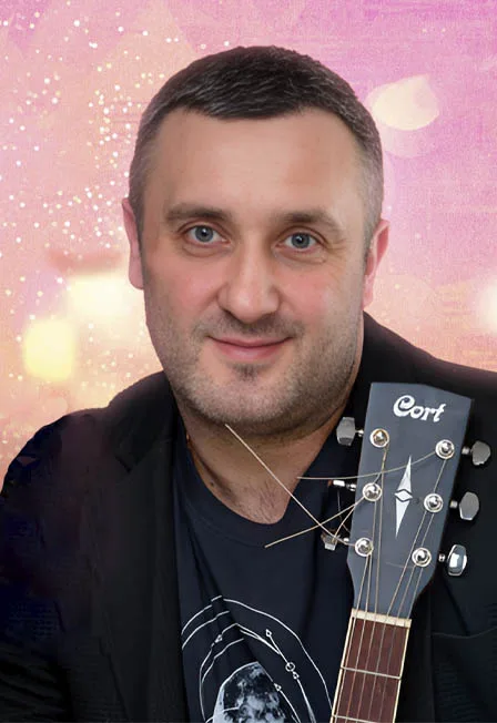 Игорь Кибирев