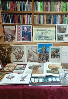 Маэстро красоты, великий скульптор мира: Час искусства