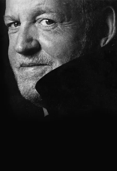 Joe Cocker’s Soul