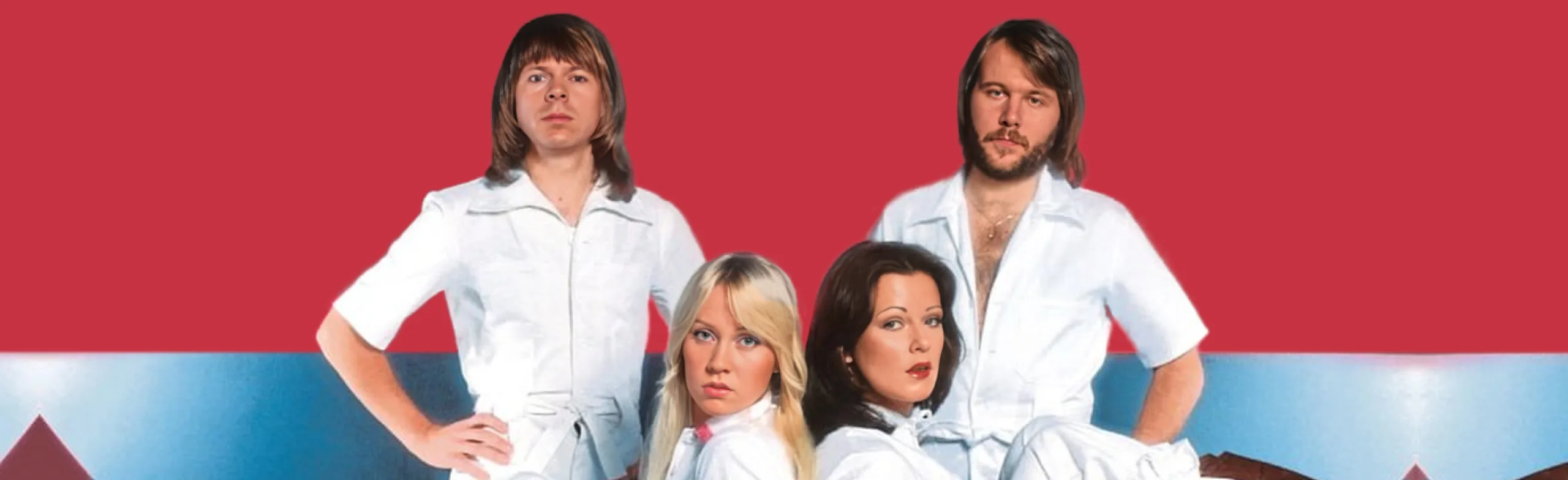 ABBA Tribute