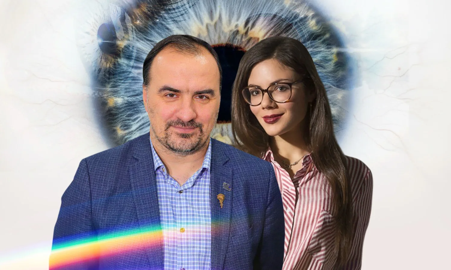 Библиотека по естественным наукам Российской академии наук.
