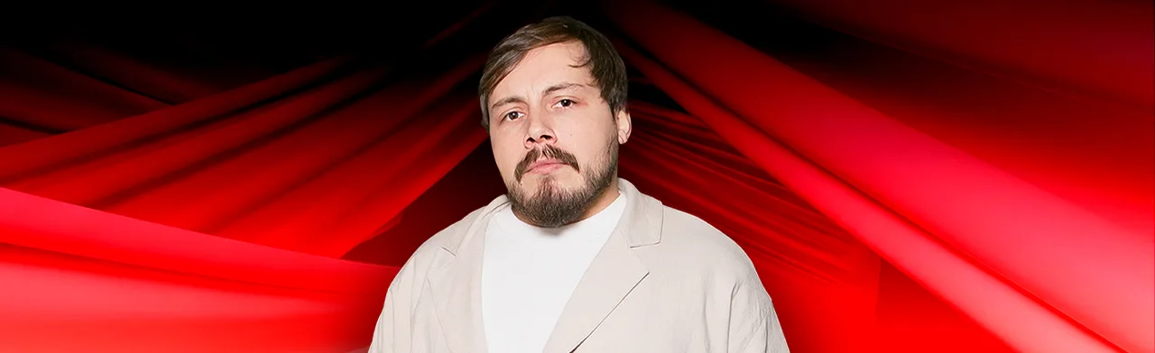 Заур Туганов. Сольный концерт