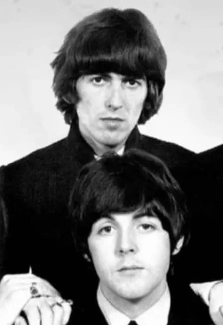 Всемирный день The Beatles с гр. Ракеты