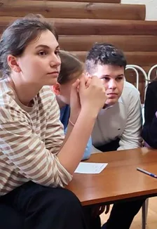Искусство. Проверено временем. Интеллектуальное состязание