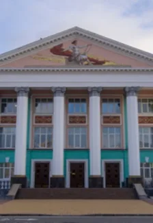 Новогодняя лавка забытых чудес