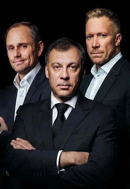 Гамлет СТОРИ