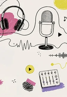 Занятие № 5 «Тишина! Идет запись»