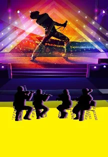 Богемская рапсодия СК ТЕМПРО, гр QUEEN