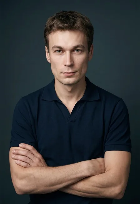 Кирилл Кузнецов. Творческая встреча
