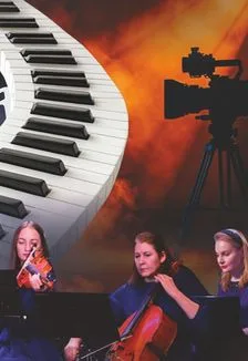 От великого немого до фабрики грез