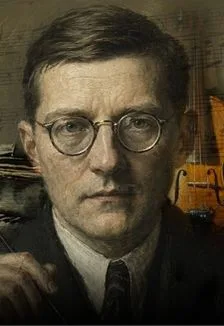 Шостакович: Два лица одной судьбы