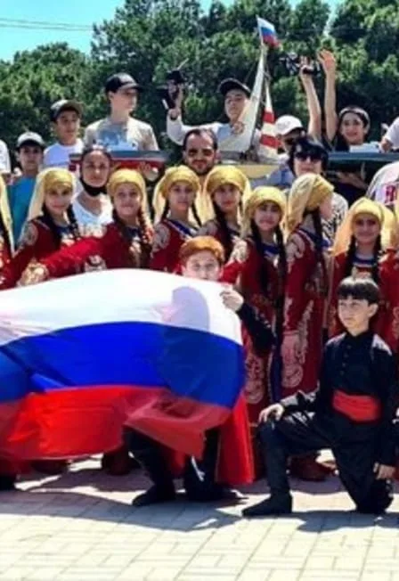 День Героев Отечества