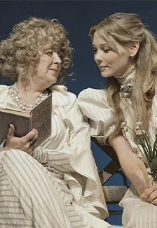 ЧЕХОВ.ПРОЕКТ. Версия четвертая "Finita la comedia"