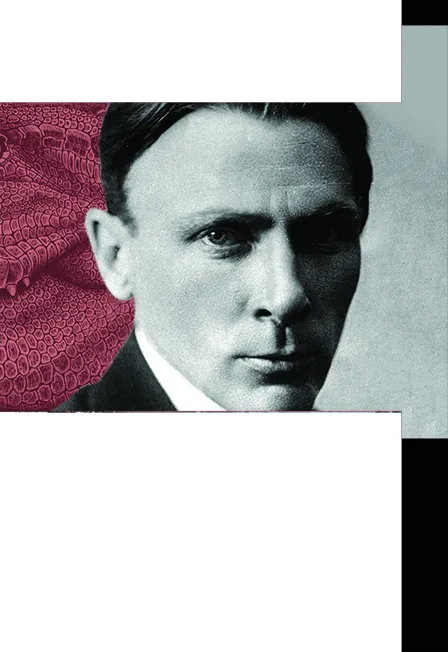 Алексей Злаказов. Русские трагикомедии,Гоголь и его ученики, Вечер 9, Михаил Булгаков Премьера! Роковые яйца