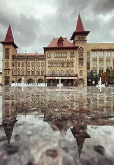 День рождения Консерватории