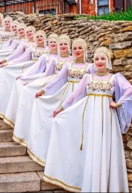 Концерт С чего начинается Родина