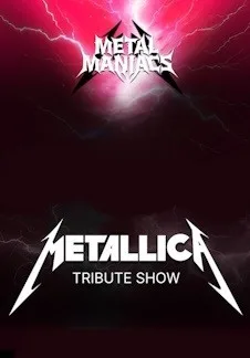 Metallica Tribute Show
