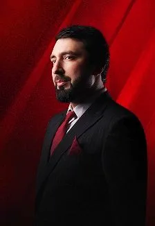 Эльдар Далгатов