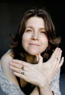 Елена Фролова. Человек