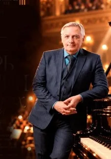 Игорь Мосин: В поисках счастья