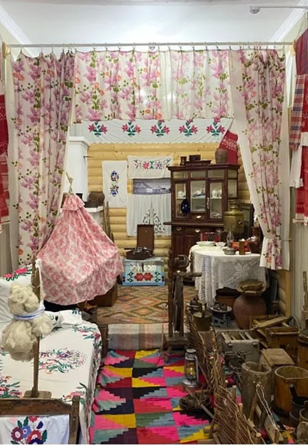 Память жива: след событий храня… Исторический час