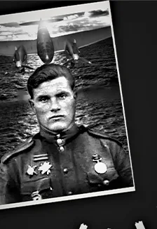 Михаил Девятаев. История одного подвига