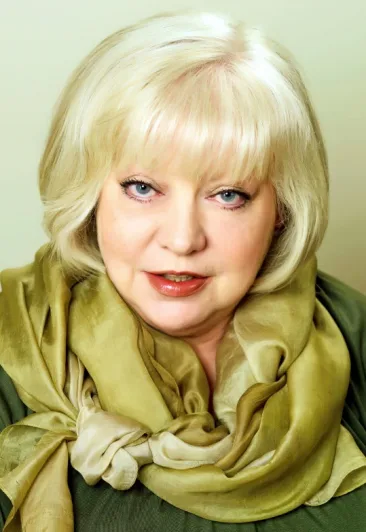 Светлана Крючкова Отказываюсь