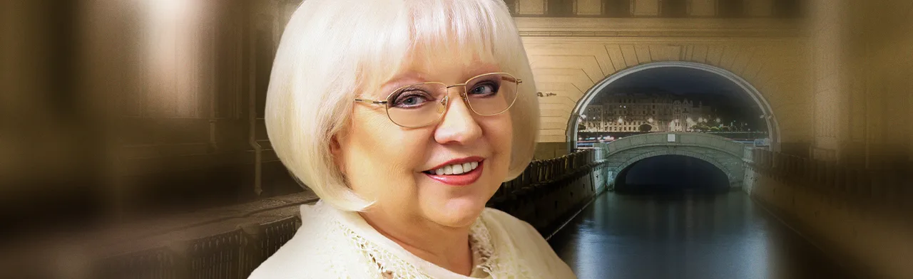 Светлана Крючкова Отказываюсь