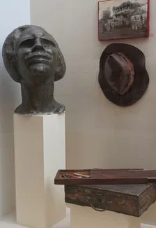 Вечные сюжеты: Выставка