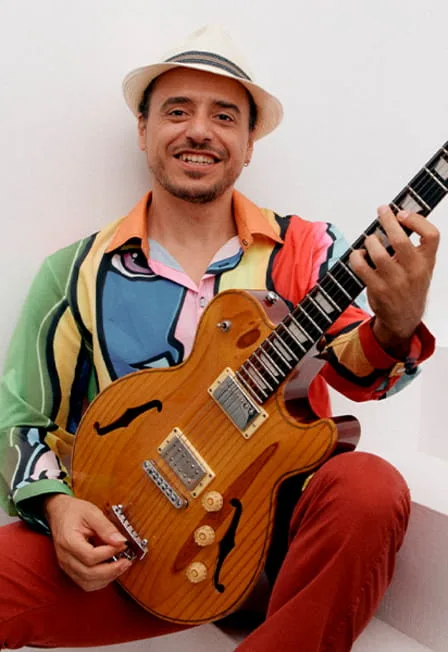 Joander Santos