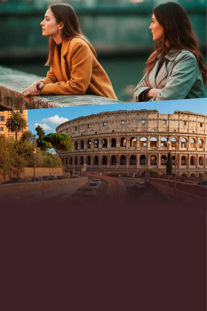 Italian Best Shorts 9. Крутые повороты