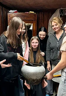 Живая память казачества. Исторический экскурс