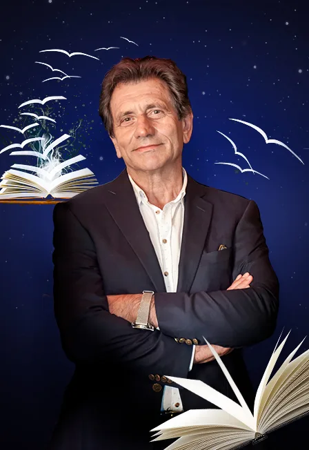 Евгений Князев «Дом из стихов»