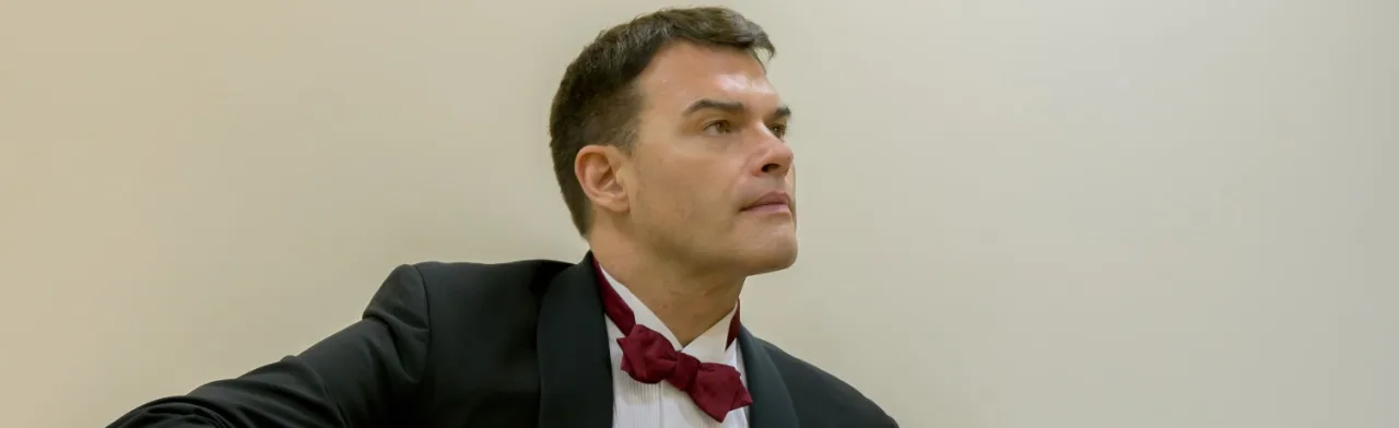 Евгений Дятлов. Концертный роман. Продолжение