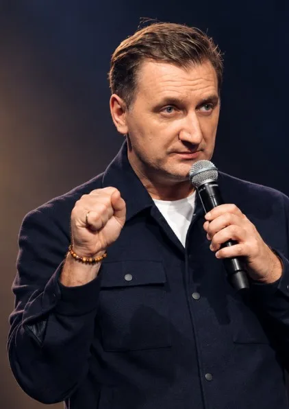 Александр Бессонов. Почему девушки выбирают плохих парней?!