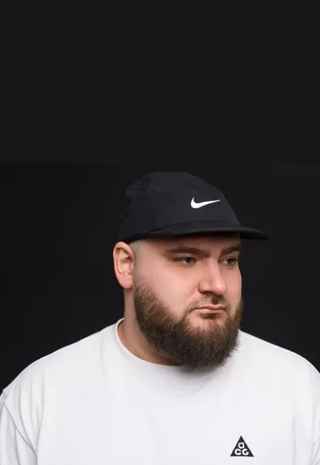 Дима Илюхин