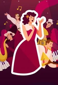 Закулисье: Экскурсия (Губернаторский камерный хор)