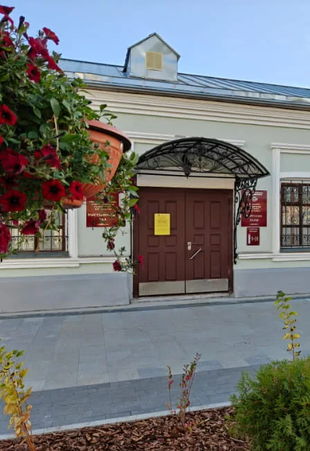 Ночь искусств